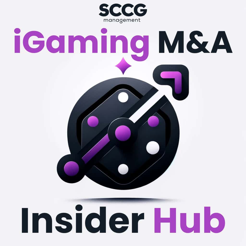 iGaming M&A Insider Hub