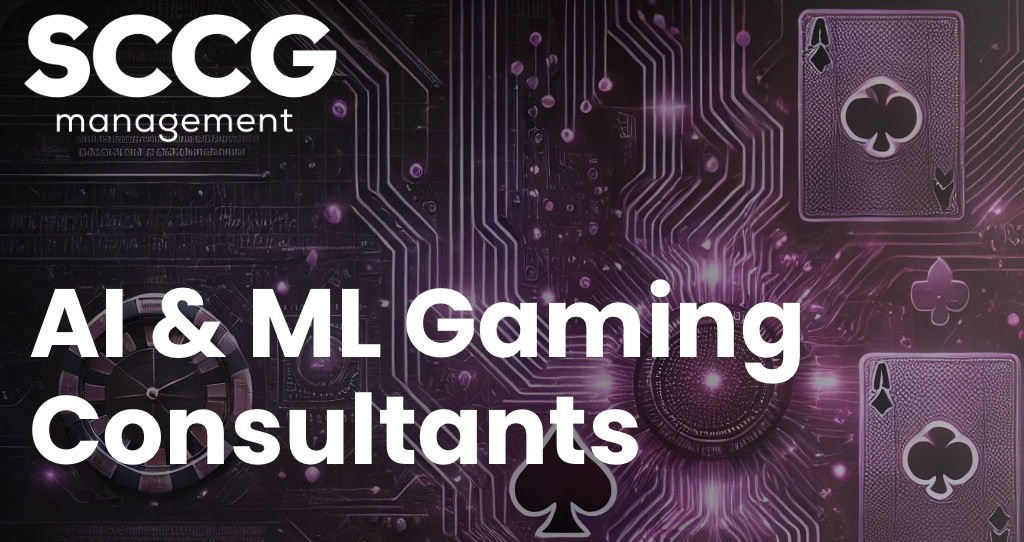 AI & ML Gaming Consultants - Solutions and Services