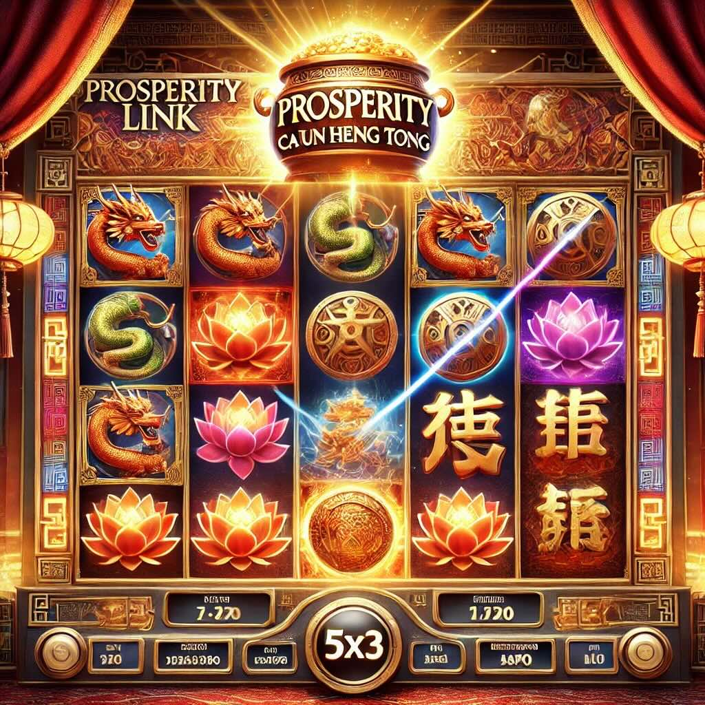 Cai Yun Heng Tong: IGT’s Latest Slot Adventure Hits U.S. iGaming Scene