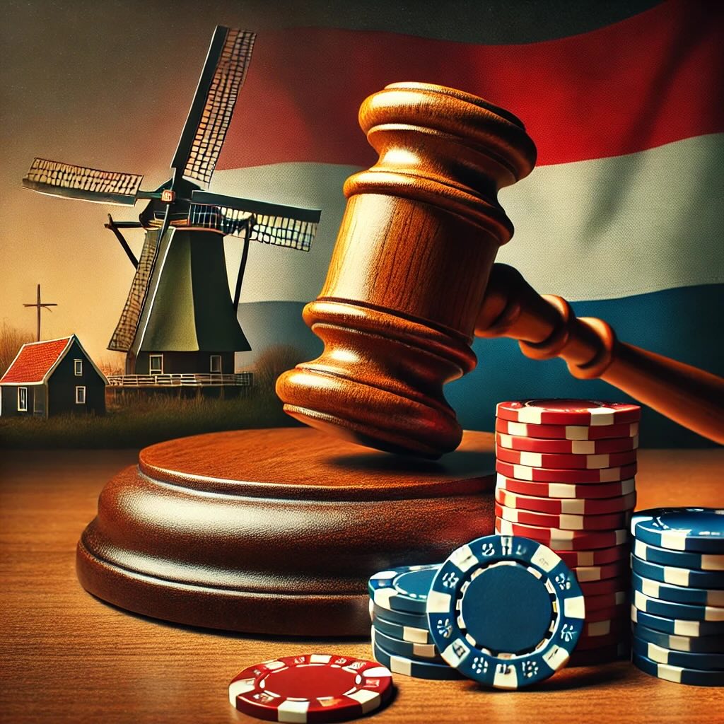 Winning Poker Network Hit with €1.3M Fine—Here’s Why the Dutch Said Enough Is Enough