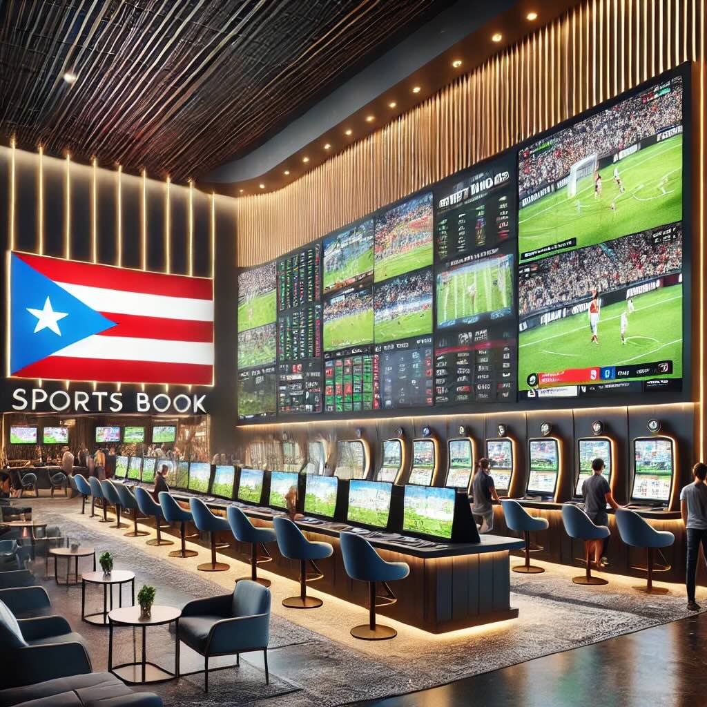 FanDuel Sportsbook’s Puerto Rico Debut: What You Need to Know