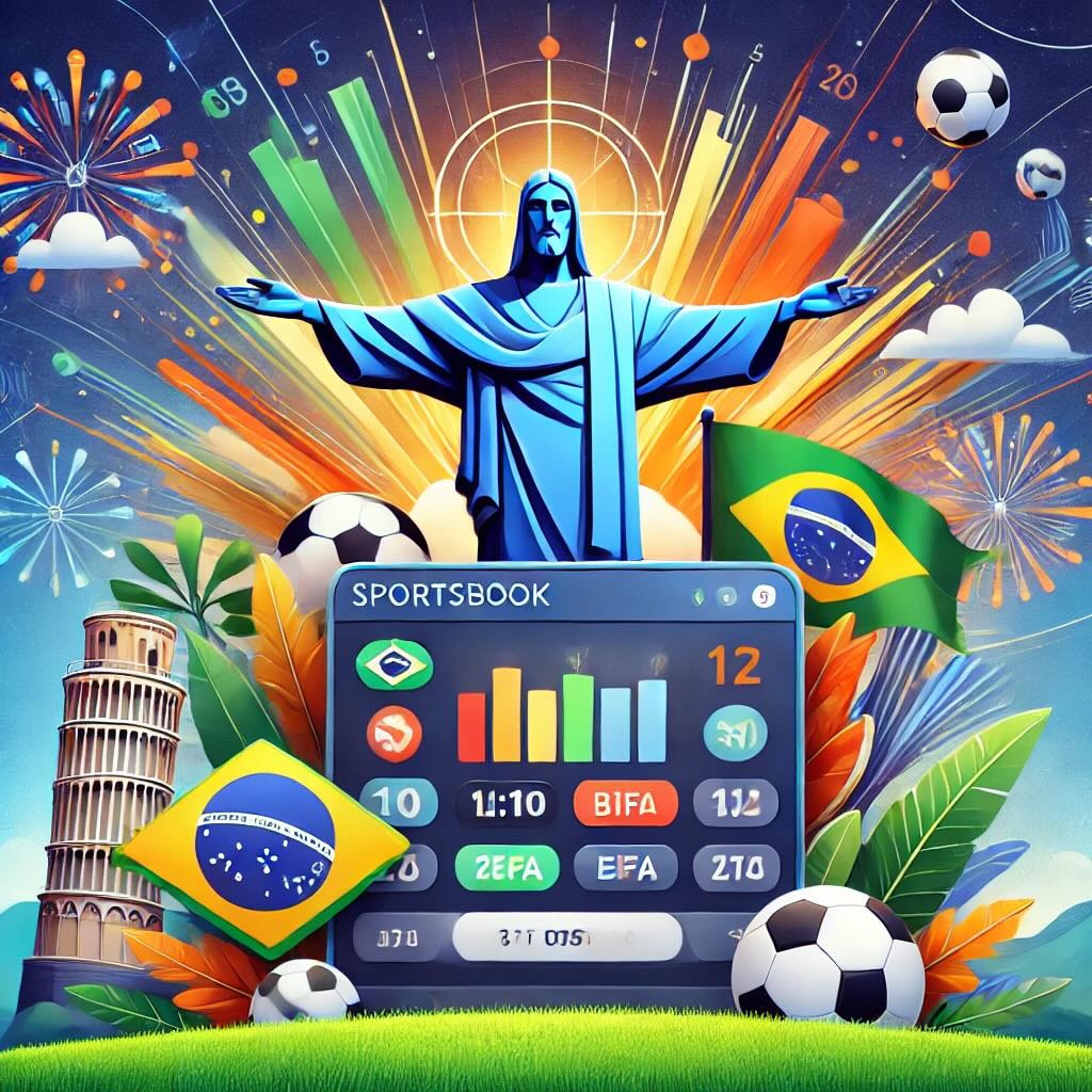 Kambi and Stake Forge Game-Changing Alliance in Brazil's Booming Betting Market