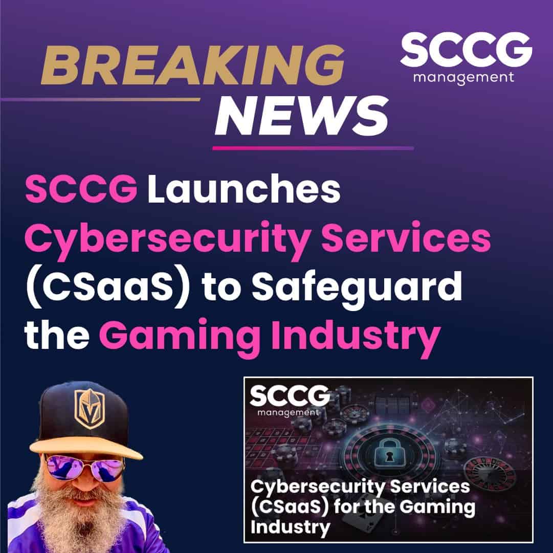 SCCG Launches Cybersecurity Services