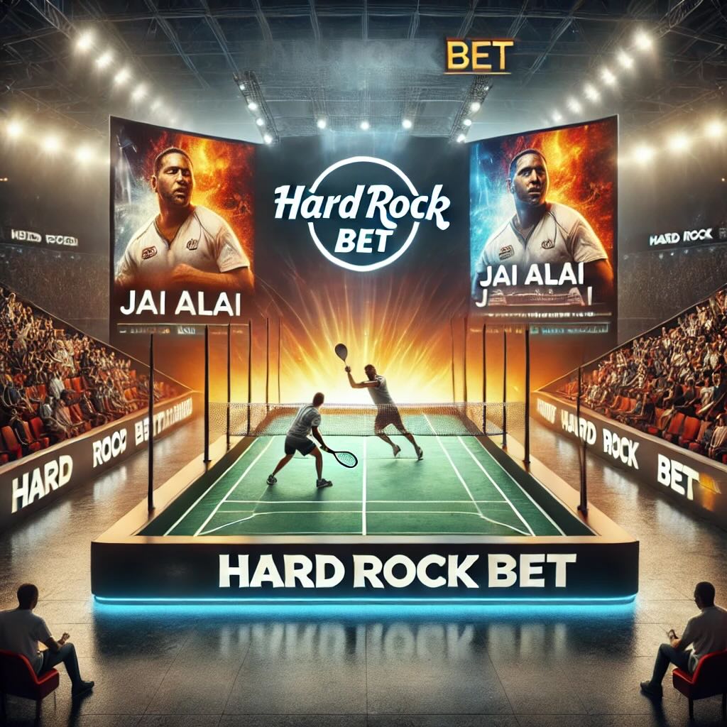 Hard Rock Bet Partners with WJAL: Florida’s Exclusive Sports Betting Opportunity