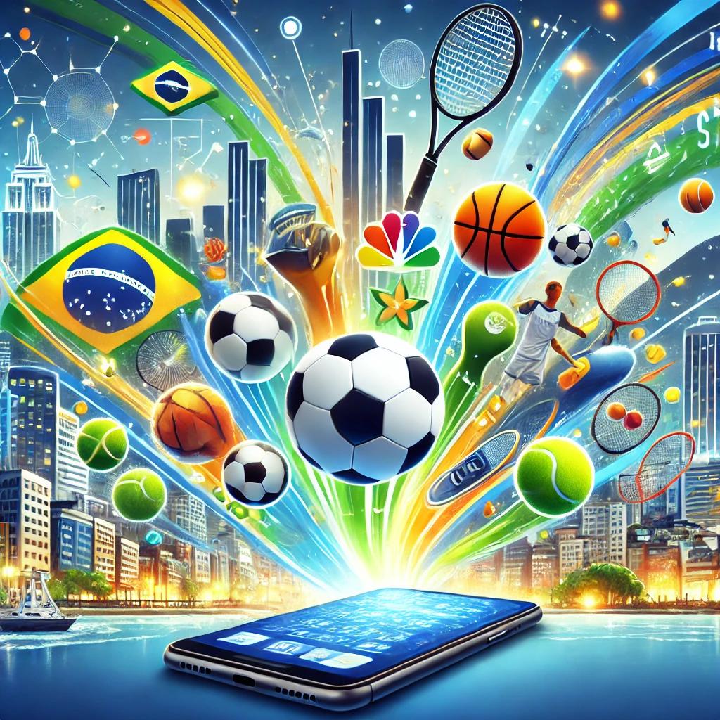 Brazil’s Sports Betting Boom: What Bettors Need to Know