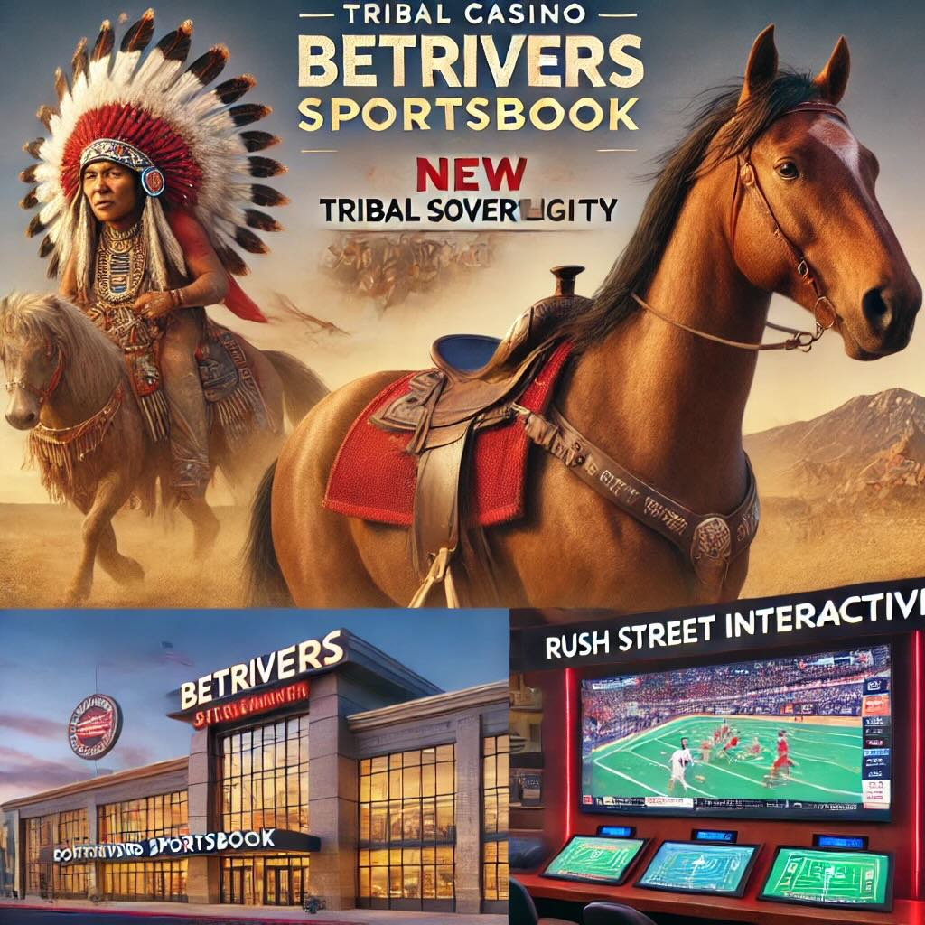 Swinomish Tribe and RSI Shake Up Sports Betting in Washington