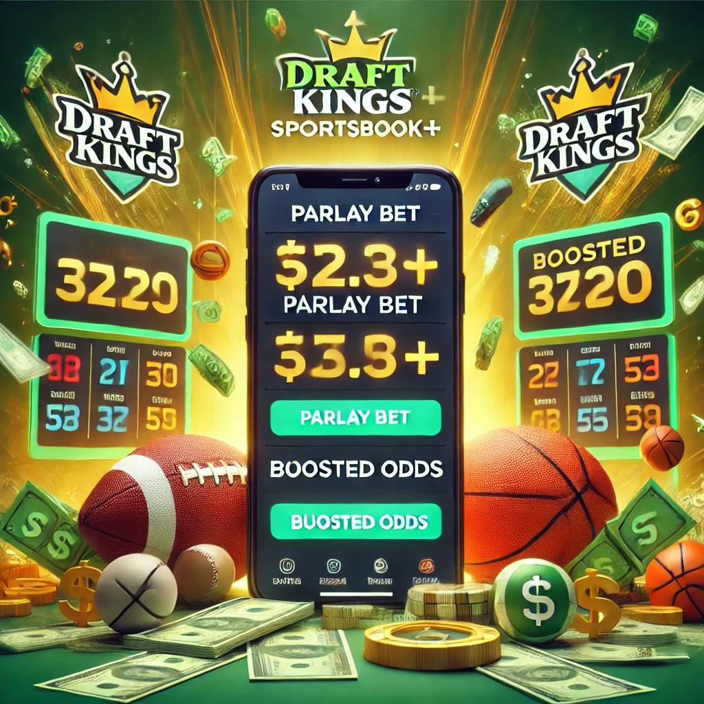 DraftKings users can now buy better odds via subscription