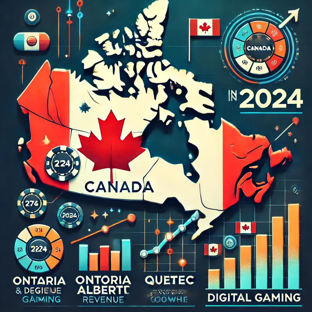 Canada iGaming 2024