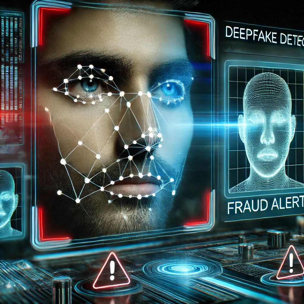 3 Deepfake Fraud Tactics to be Aware of in iGaming