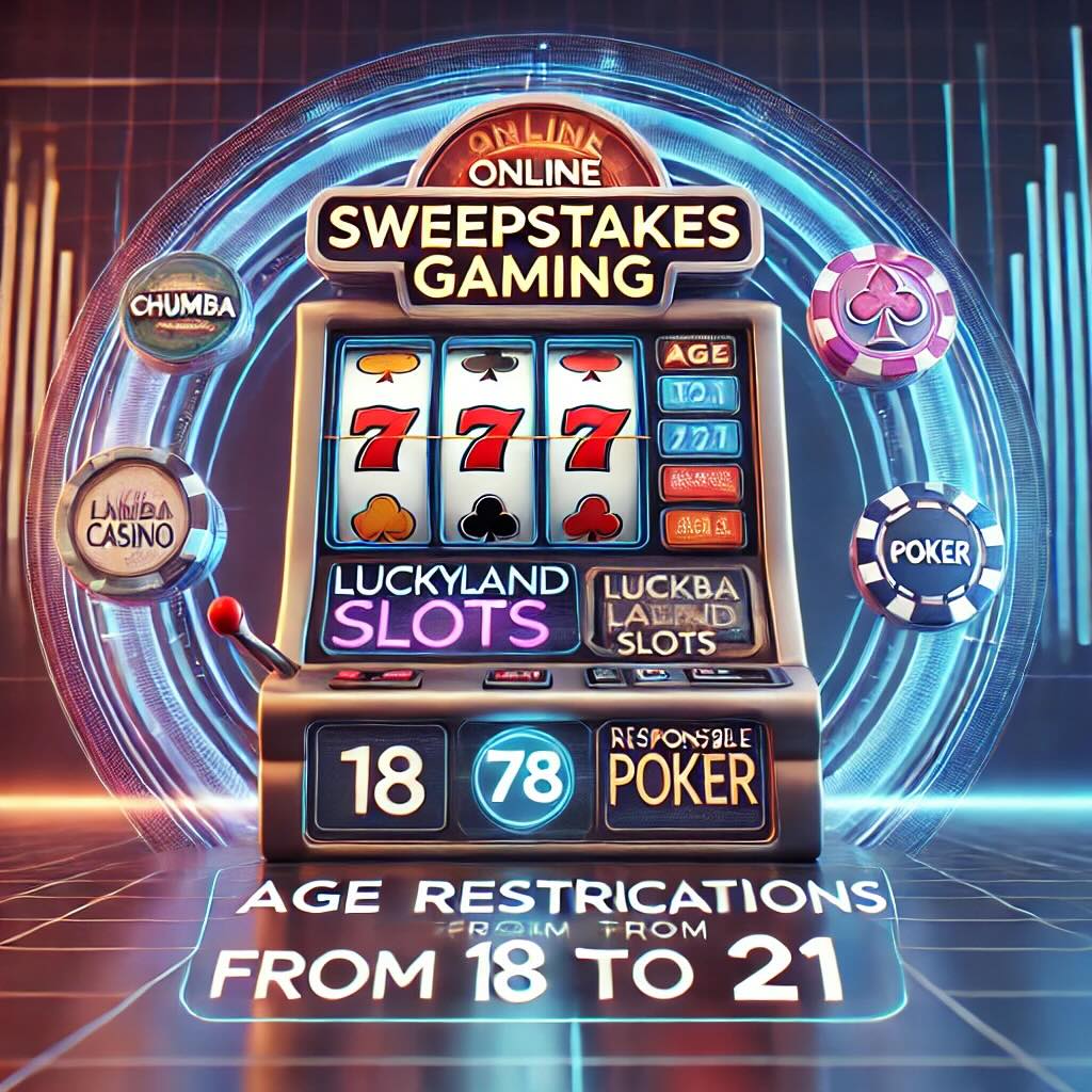 VGW Raises Gambling Age to 21—A Smart Move or PR Stunt?