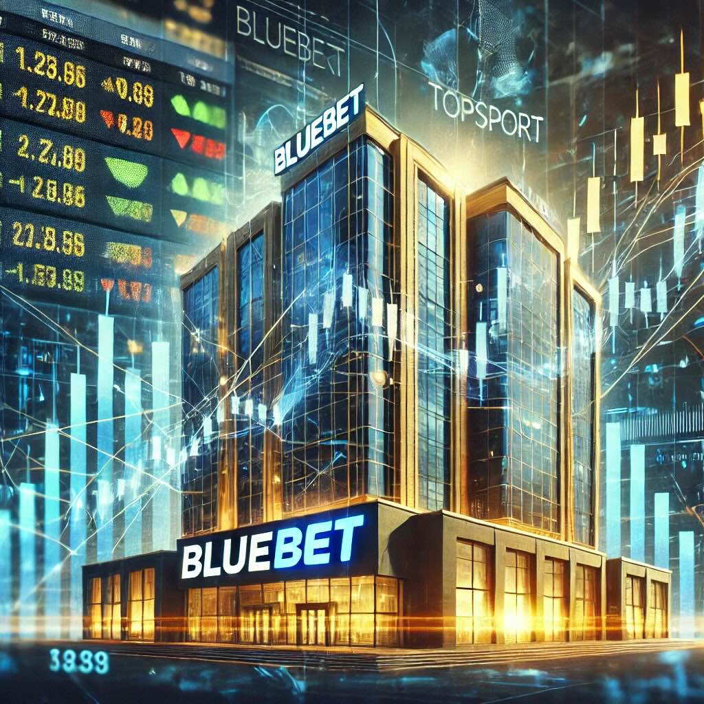 BlueBet’s Power Play: How the TopSport Acquisition Will Reshape Australian Betting