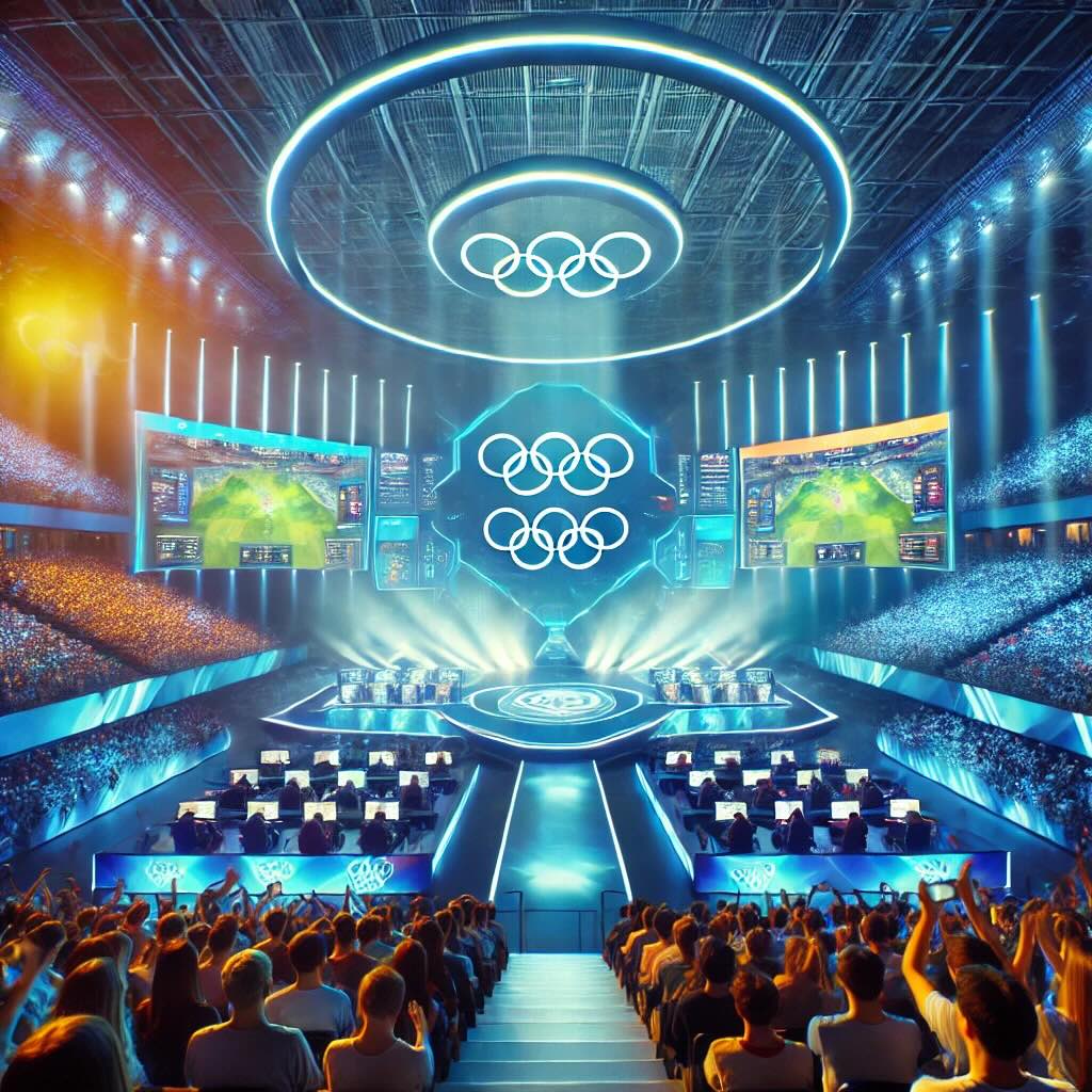 Olympic Esports Games Postponed: What This Means for Competitive Gaming