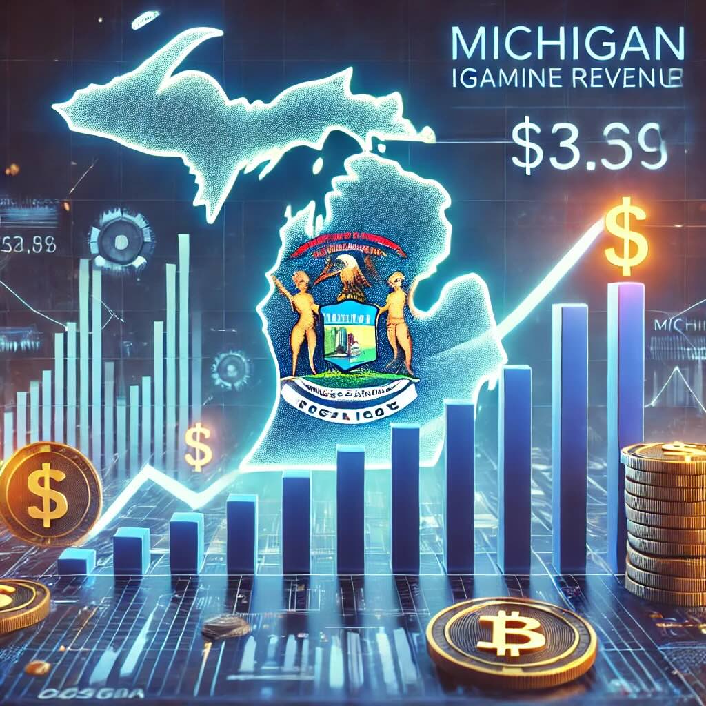 Michigan Shatters iGaming Revenue Records – What’s Driving the Boom?