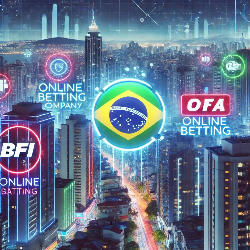 Brazil’s Betting Boom: 21 More Operators Enter the Market