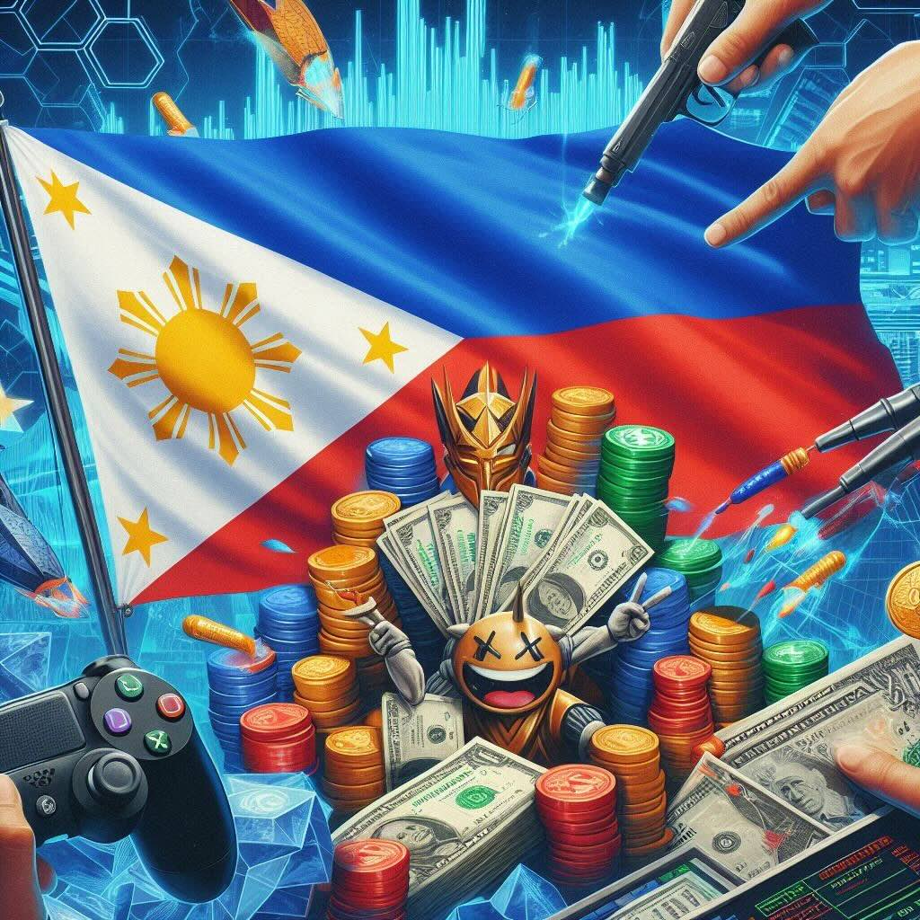 Philippines’ Grand Exit: FATF Grey List Removal Sparks a Boom in Gaming Investments