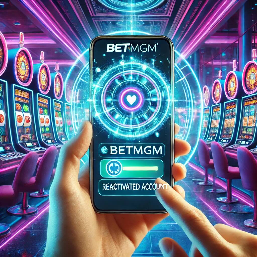 BetMGM’s Big Bet: How Enteractive’s Personalized Engagement Will Change the Game