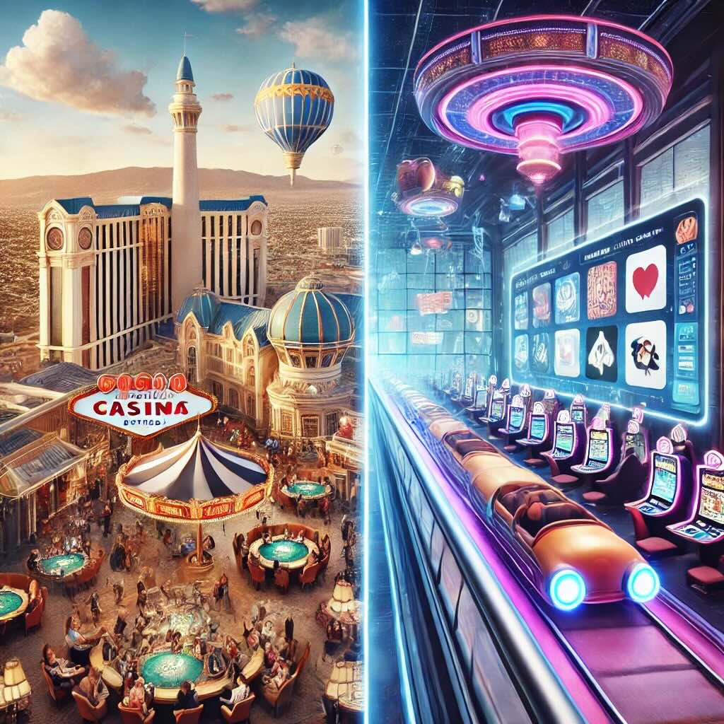 MGM Resorts Crushes iGaming Cannibalization Myths – What This Means for the Future