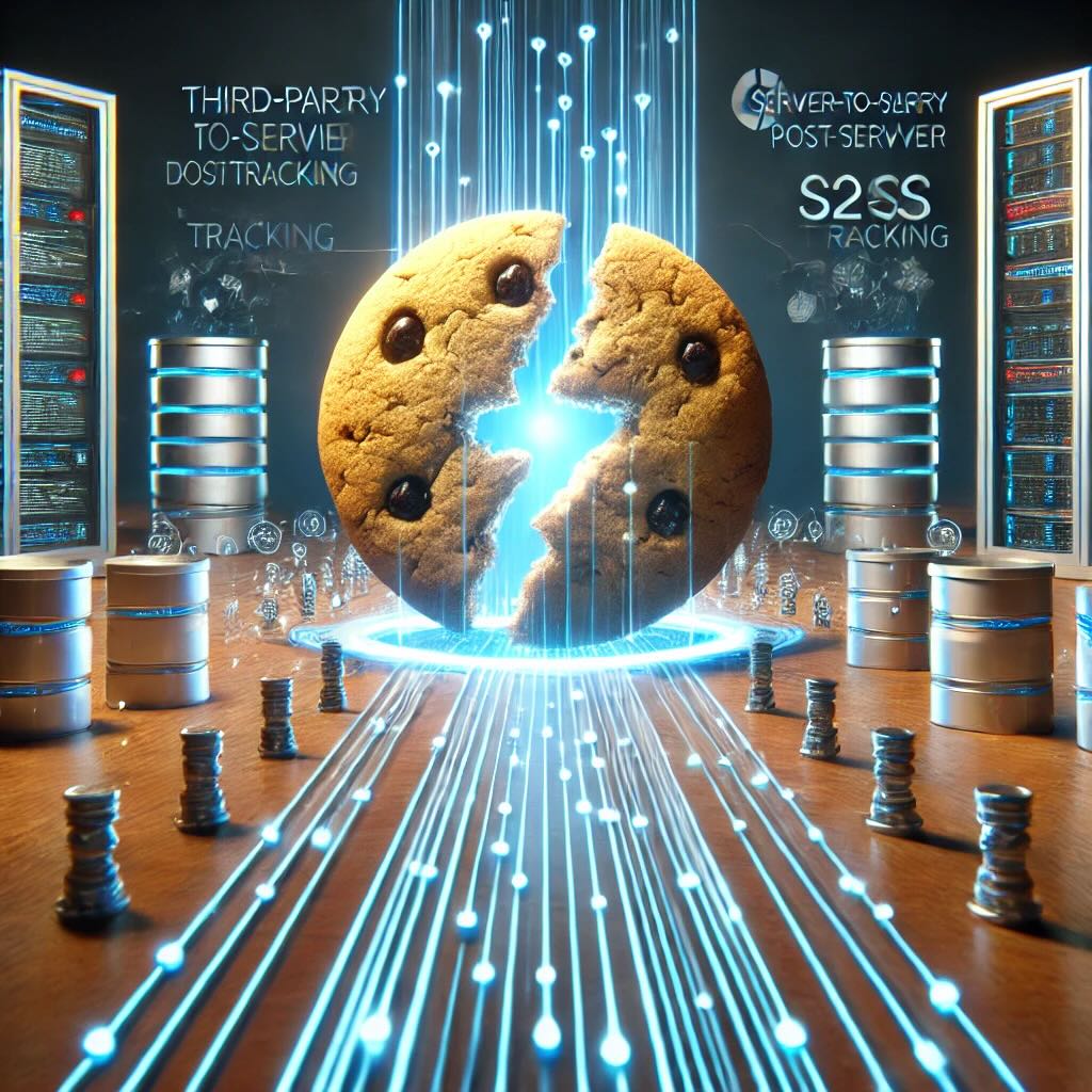 The Death of Cookie-Based Tracking: How iGaming Marketers Must Adapt Before It’s Too Late