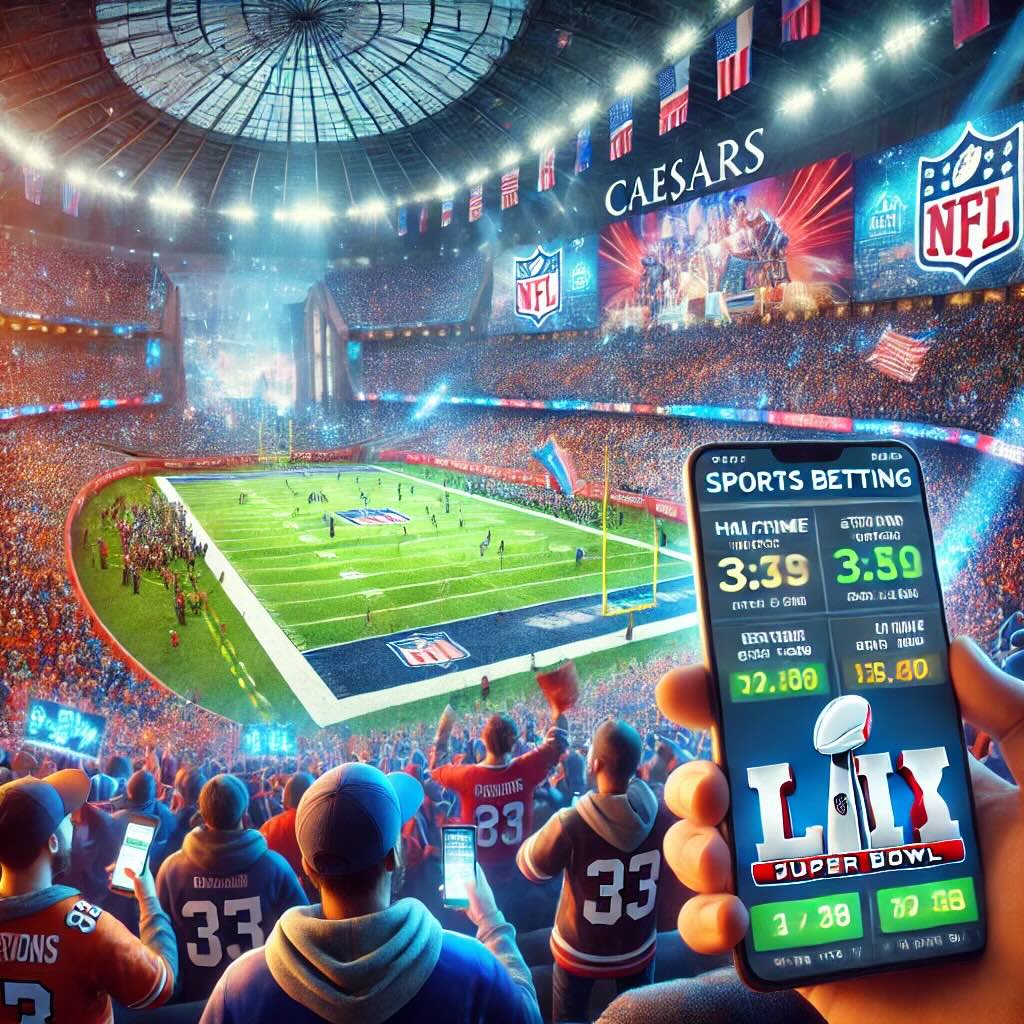 Super Bowl 2025: Opportunities for Growth in Sports Betting in LATAM