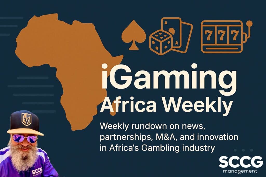 Africa week