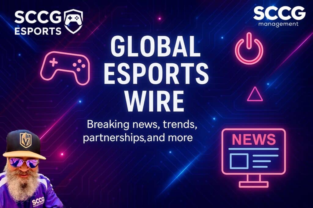 Esports