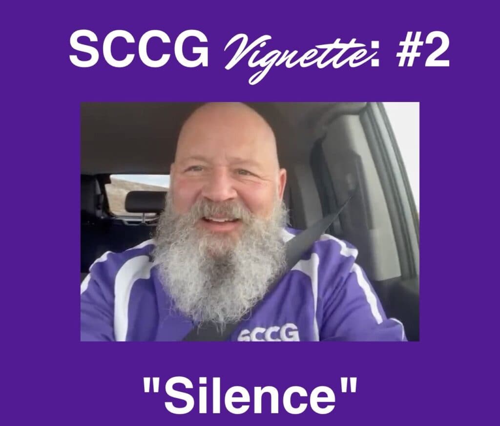 SCCG Vignette #2