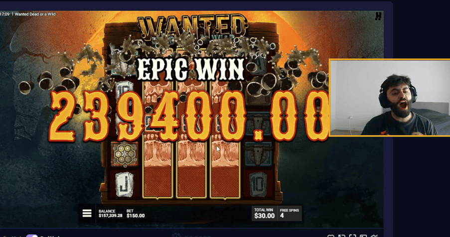 Big Win Wednesday | April 30, 2025