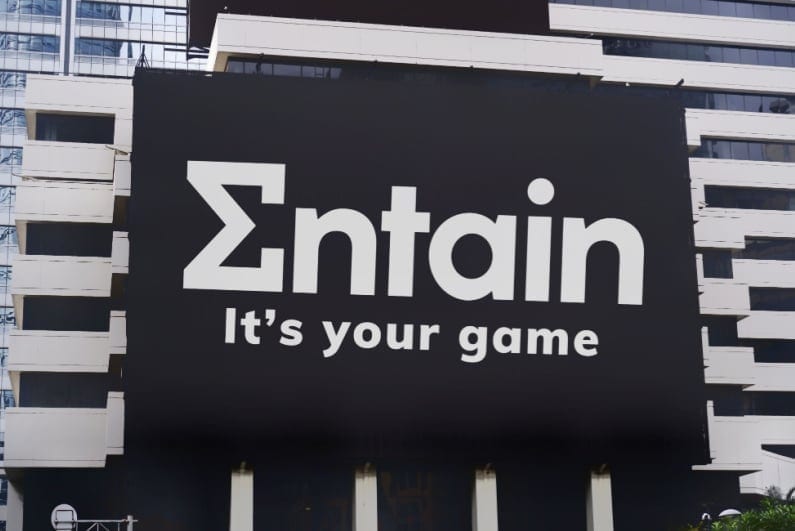 Entain Installs Stella David as Permanent CEO