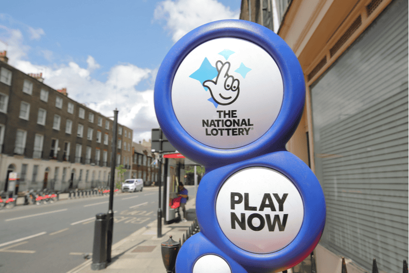 Ex-Porn Baron Embroils Bank in Legal War Against UKGC Over UK Lottery Contract