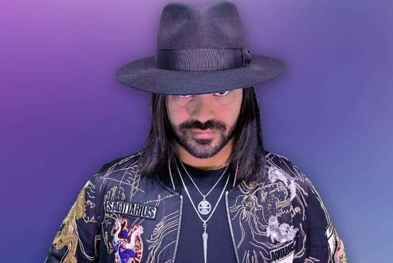 Gambling Streamer Roshtein to Return for 100 Days Back-to-Back After Unexplained Absence