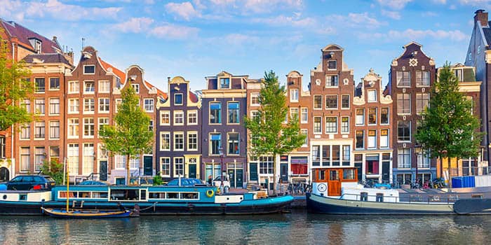 KSA Asks Another Offshore Operator to Exit the Dutch Market