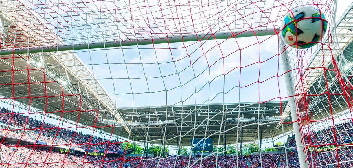 What is handicap betting? Handicap betting explained