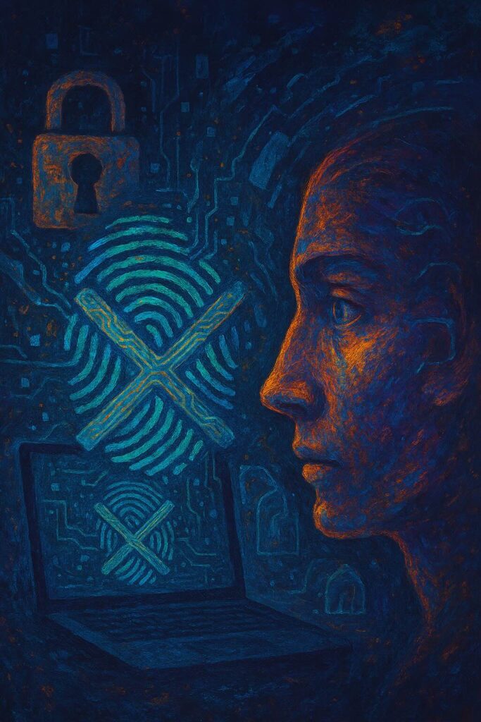 No More Cheating the System: Stopping Account Sharing with Biometrics