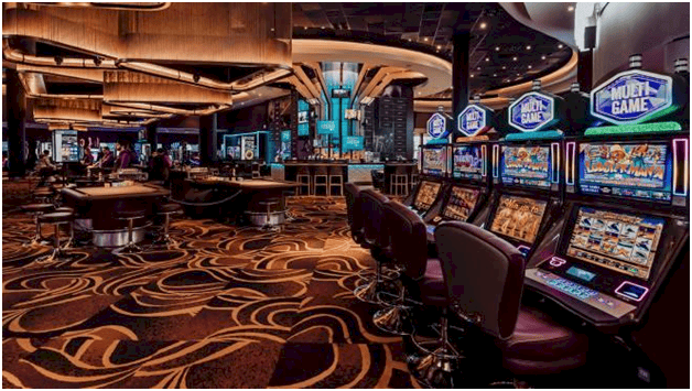 Are UK Casinos Staying Open During COVID-19?