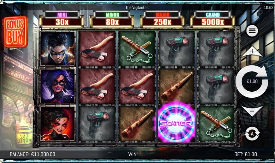 Best New Online Slots of the Week | May 16, 2025