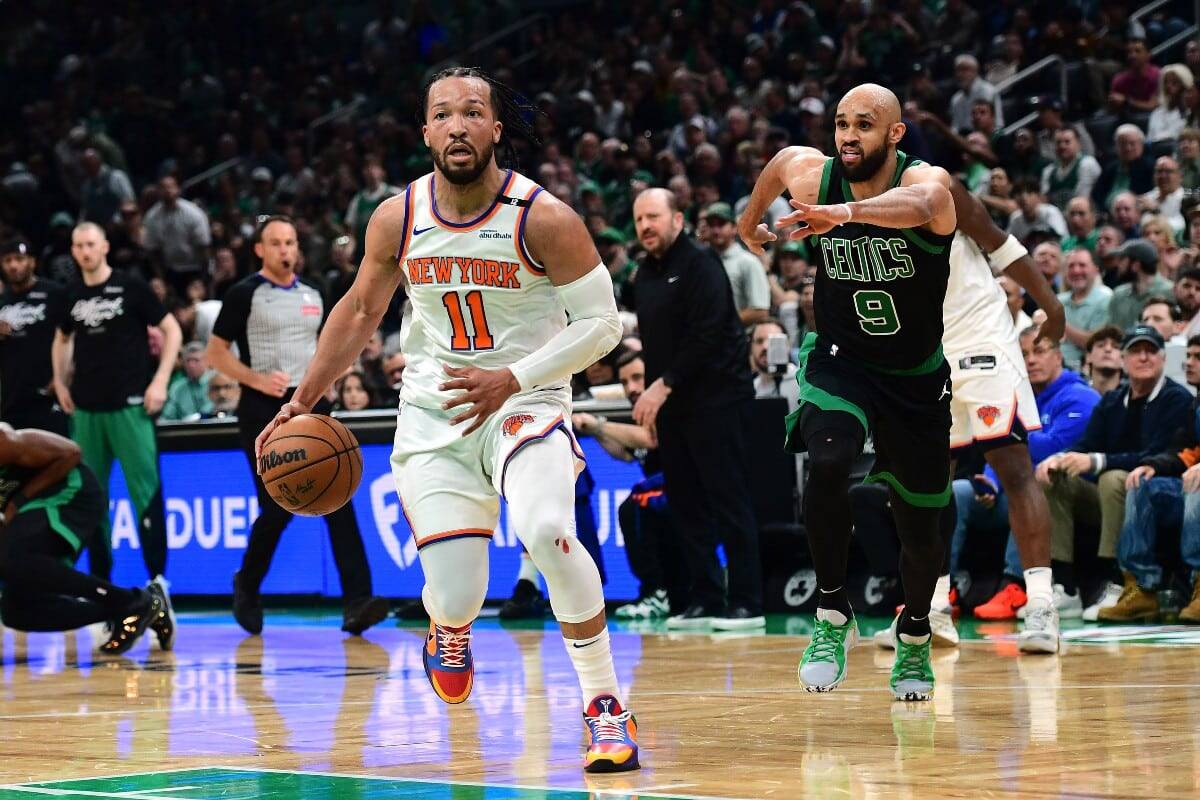 bet365 Bonus Code HANDLE: $150 Bonus Available on Celtics-Knicks NBA Playoffs, PGA Championship, NHL