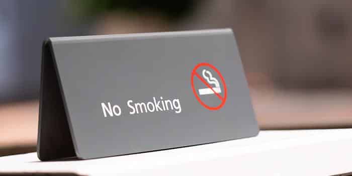 Consumers Are OK With Casinos Going Smoke-Free