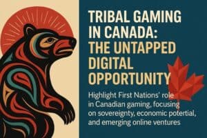 Canada Tribal Gaming