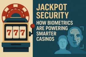 Jackpot security