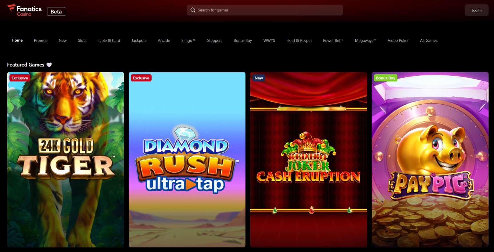 Fanatics Casino App Bonuses: $2 Million Fan Cash & $50 Credits (NJ,PA,MI)