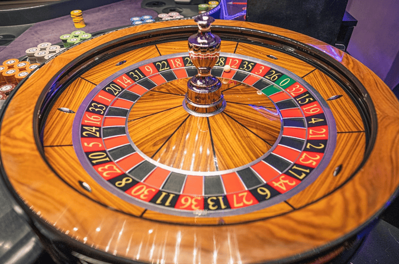 Finding a Roulette game with the Best Odds