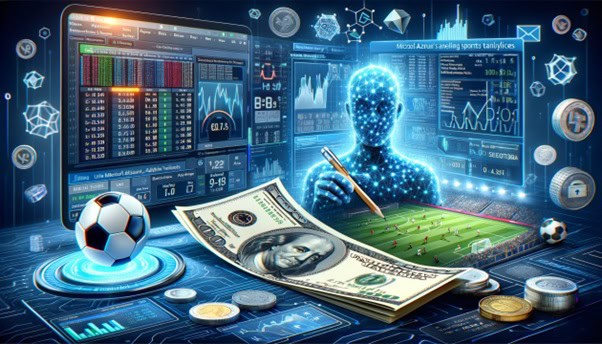 How AI Could Change Sports Betting | Sports Betting Operator