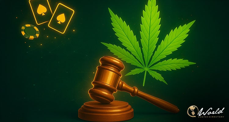 Las Vegas Casino Leaders Urge Cannabis Policy Reform for Tourism