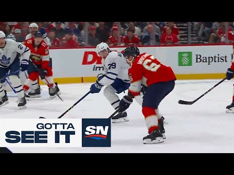 Leafs vs Panthers Player Props - Best NHL Prop Bets for Game 7