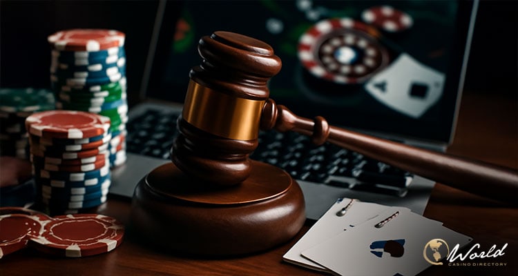 Michigan Cracks Down on Four Offshore Gambling Sites in Latest Legal Push