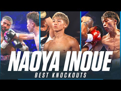 Naoya Inoue vs. Ramon Cardenas Odds, Prediction & Prop Bets