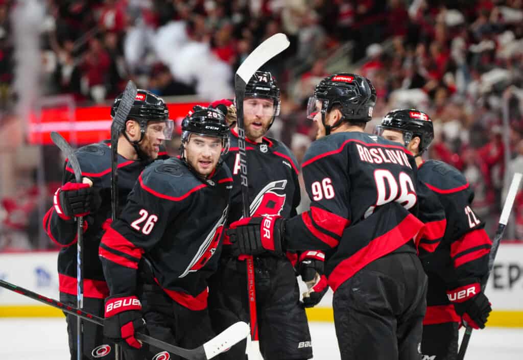 North Carolina Sports Betting Reports Strong April, Still Pondering Tax Rate Increase