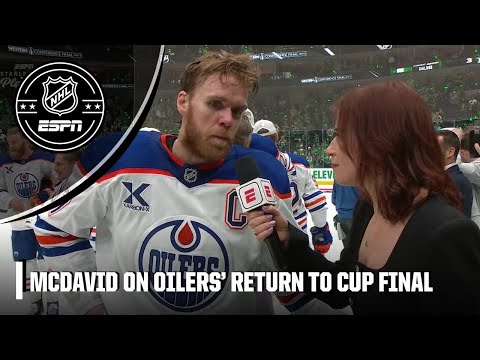 Oilers Flip from Underdogs to Favorites at Multiple Sportsbooks Ahead of Cup Final