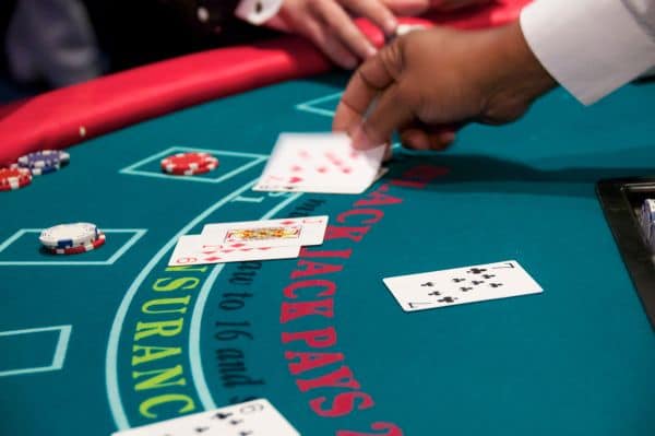 Online Blackjack Rule Variations Casual Players Never Notice