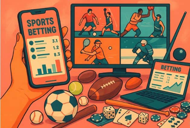 Online Sport Analysis Services from Africa Are Reaching Global Markets - SolutionTipster